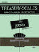 Treasury of Scales for Band and Orchestra