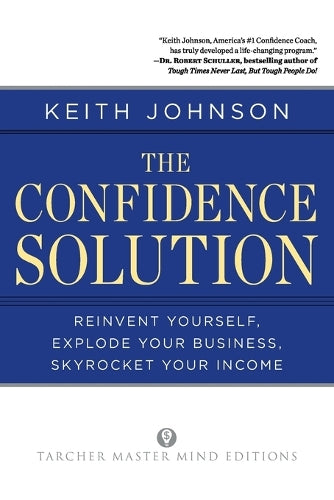 The Confidence Solution