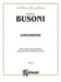 Concertino, Op. 48