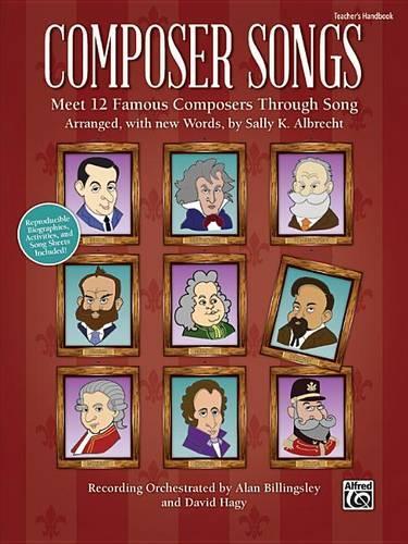 Composer Songs