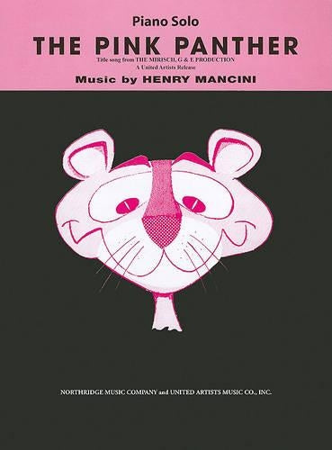 Pink Panther