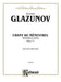 Chant du Menstrel, Op. 71