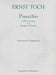 Pinocchio (Overture)