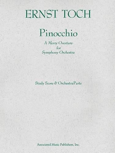 Pinocchio (Overture)