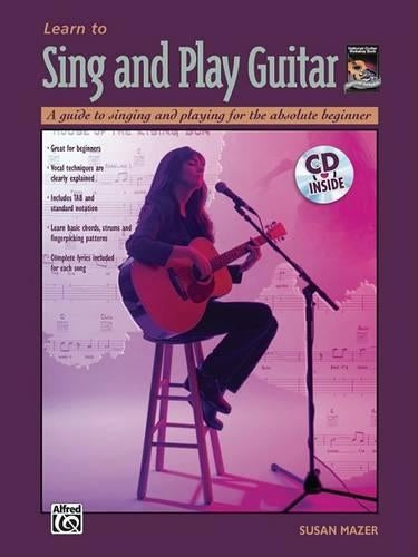 Learn To Play Sing & Play