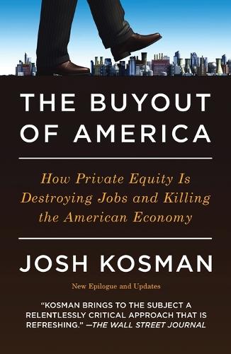 The Buyout of America