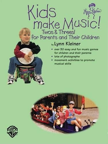 Kids Make Music