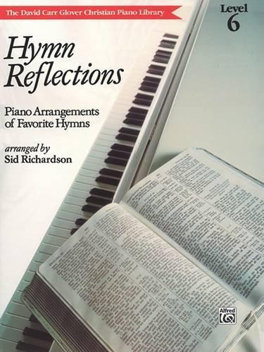 Hymn Reflections, Level 6