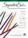 Signature Solos 3