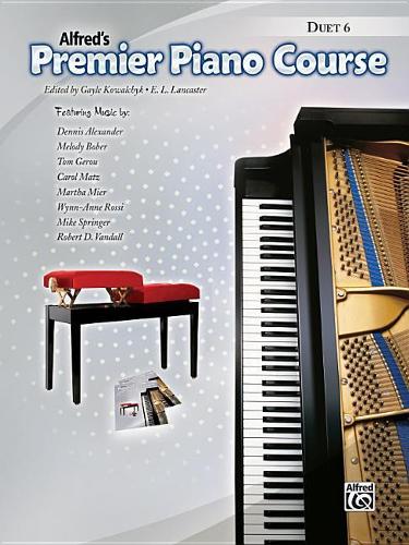 Premier Piano Course