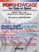 PopShowcase for Solo or Band