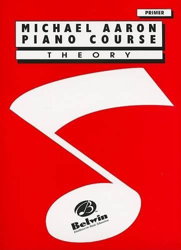Michael Aaron Piano Course