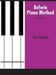 Belwin Piano Method, Book 4