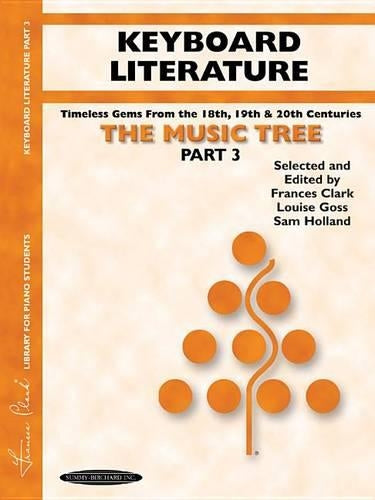 The Music Tree