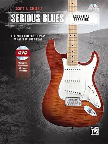 Scott A. Smith's Serious Blues