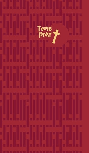 Teens Pray