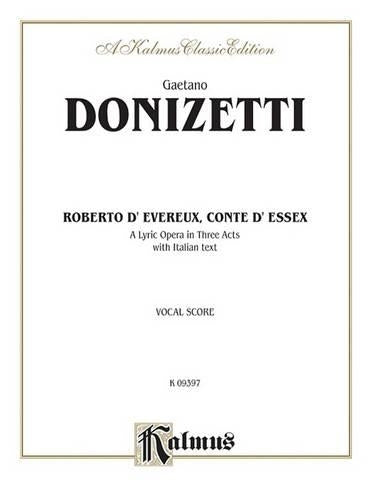 Roberto Devereux