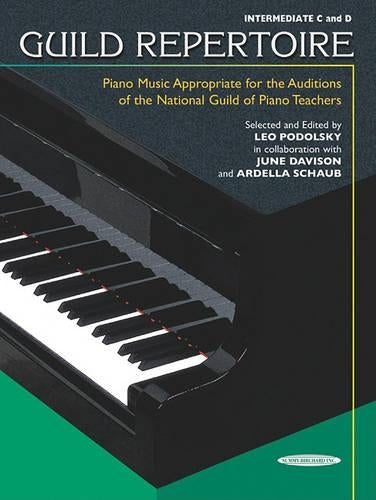 Guild Repertoire