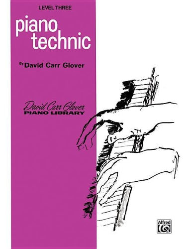 Piano Technic, Level 3