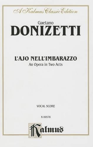 L'Ajo Nell'Imbarrazzo
