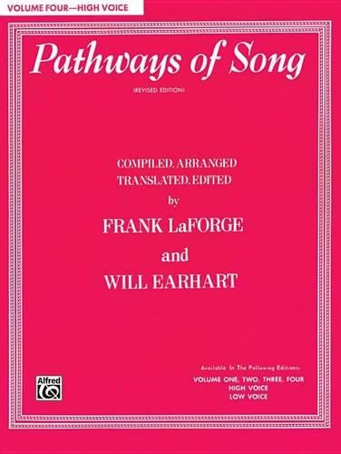 Pathways of Song, Volume 4