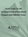 Study Guide for the Licensed Practical/Vocational Hospice and Palliative Nurse