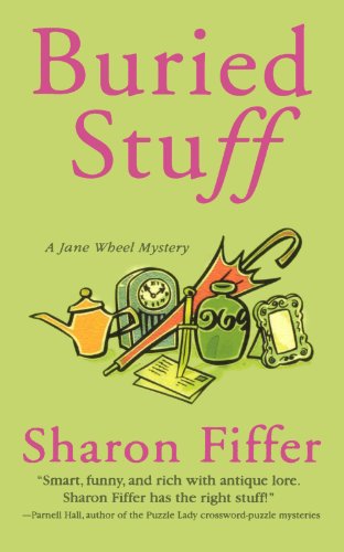 Buried Stuff