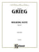 Holberg Suite, Op. 40