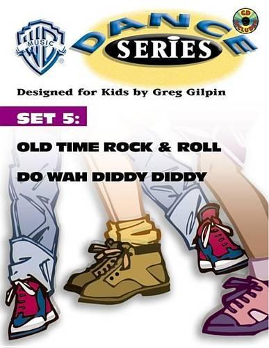 Old Time Rock & Roll / Do Wah Diddy Diddy