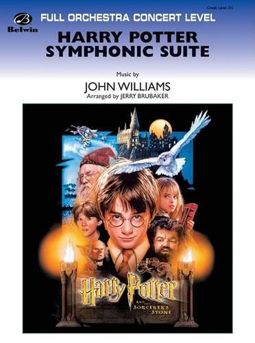 Harry Potter Symphonic Suite
