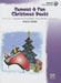 Famous & Fun Christmas Duets, Book 4