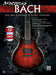 Shredding Bach