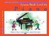 Lesson Book