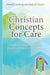 Christian Concepts for Care