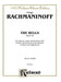 The Bells, Op. 35 for Orchestra