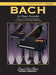 Bach for Piano Ensemble, Level 4