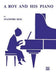 A Boy and His Piano