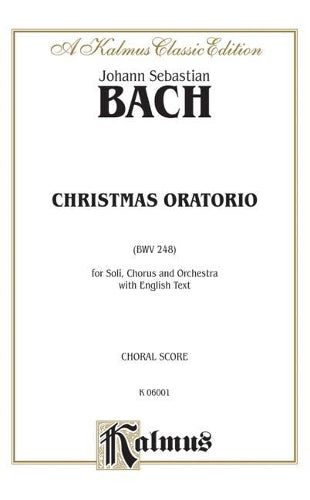 Christmas Oratorio