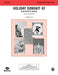 Holiday Song Kit #2