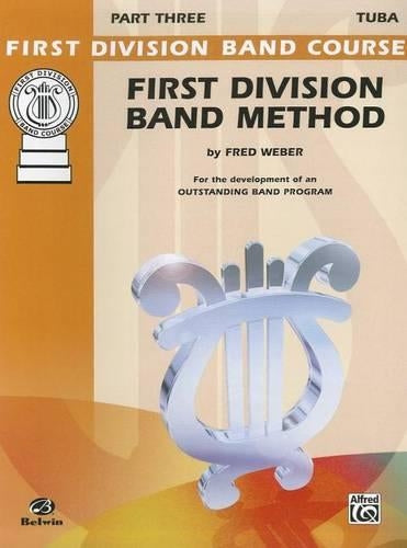 First Division Band Method, Part 3