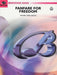 Fanfare for Freedom
