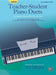 Easy Teacher-Student Piano Duets 3
