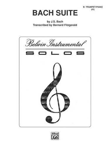 Bach Suite