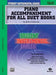 Duets, Level I (Piano Accompained Book)