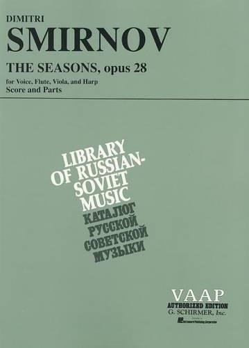 The Seasons