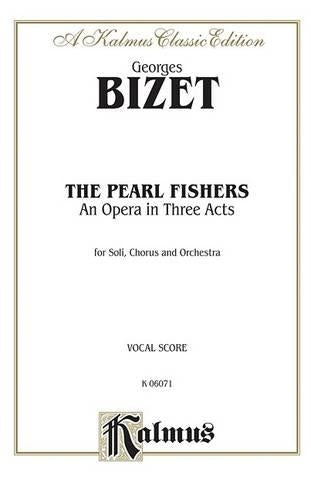 The Pearl Fishers