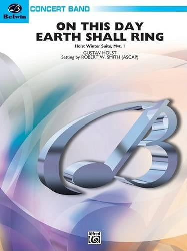 On This Day Earth Shall Ring
