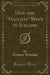 How the Mastiffs Went to Iceland (Classic Reprint)