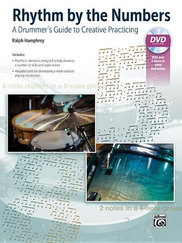 Rhythm By The Numbers