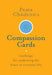 Pema Chödrön's Compassion Cards